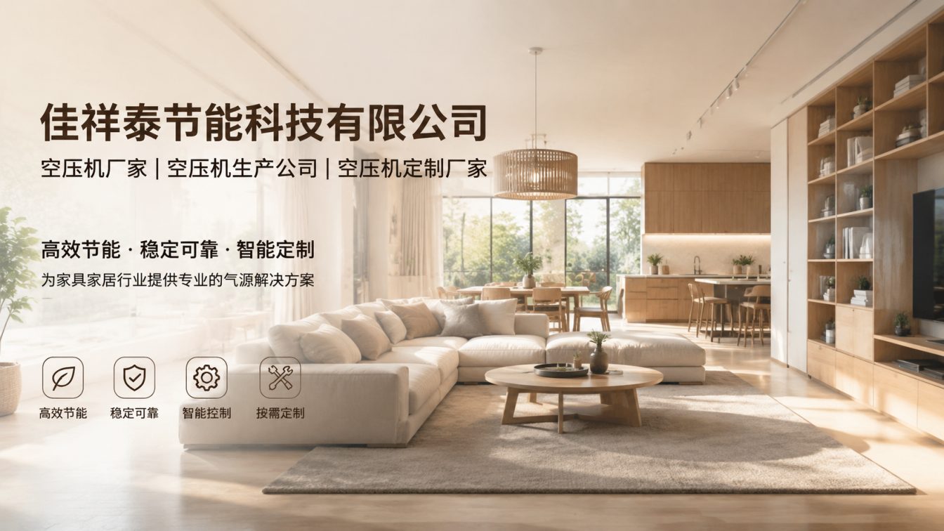 盘锦还在为空压系统成本发愁？